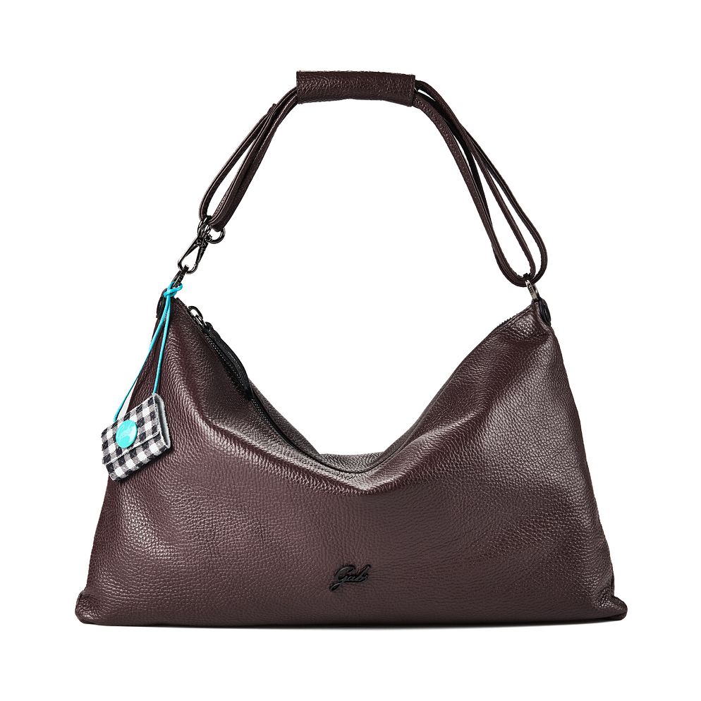 Gabs Beyonce Borsa a spalla L Vera Pelle 42 cm Gabs Beyonce Borsa a spalla L Vera Pelle 42 cm