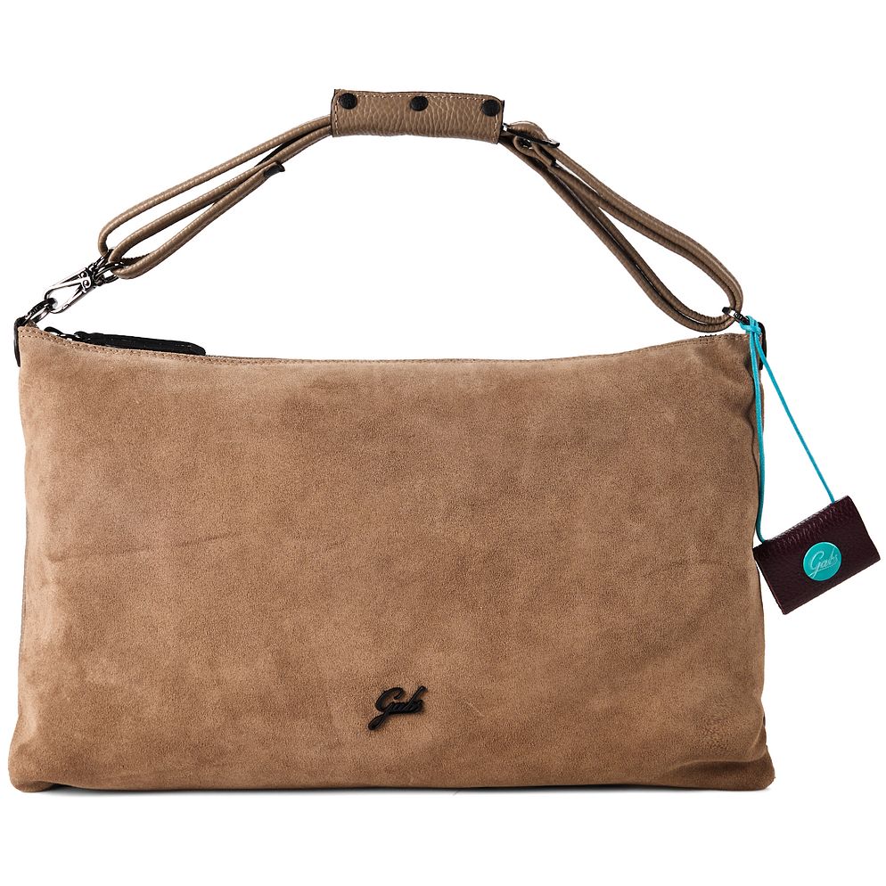Gabs Beyonce Borsa a spalla Vera Pelle 42 cm Gabs Beyonce Borsa a spalla Vera Pelle 42 cm