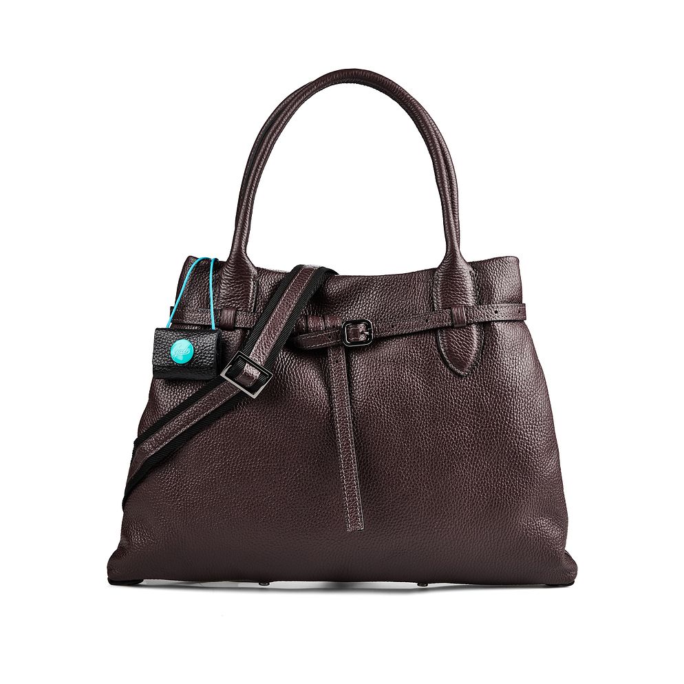Gabs Elif Borsa a spalla Vera Pelle 43 cm Gabs Elif Borsa a spalla Vera Pelle 43 cm
