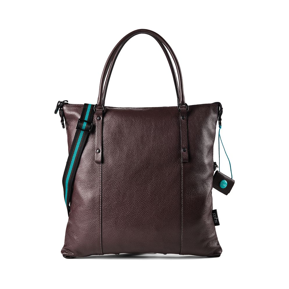 Gabs G17 Borsa a spalla Vera Pelle 40 cm Gabs G17 Borsa a spalla Vera Pelle 40 cm