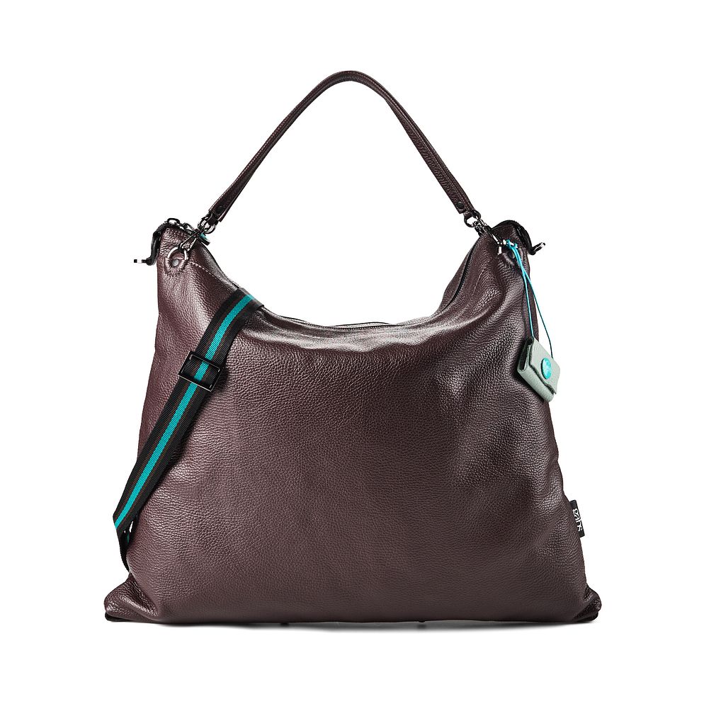 Gabs G16 Borsa a spalla Vera Pelle 51 cm