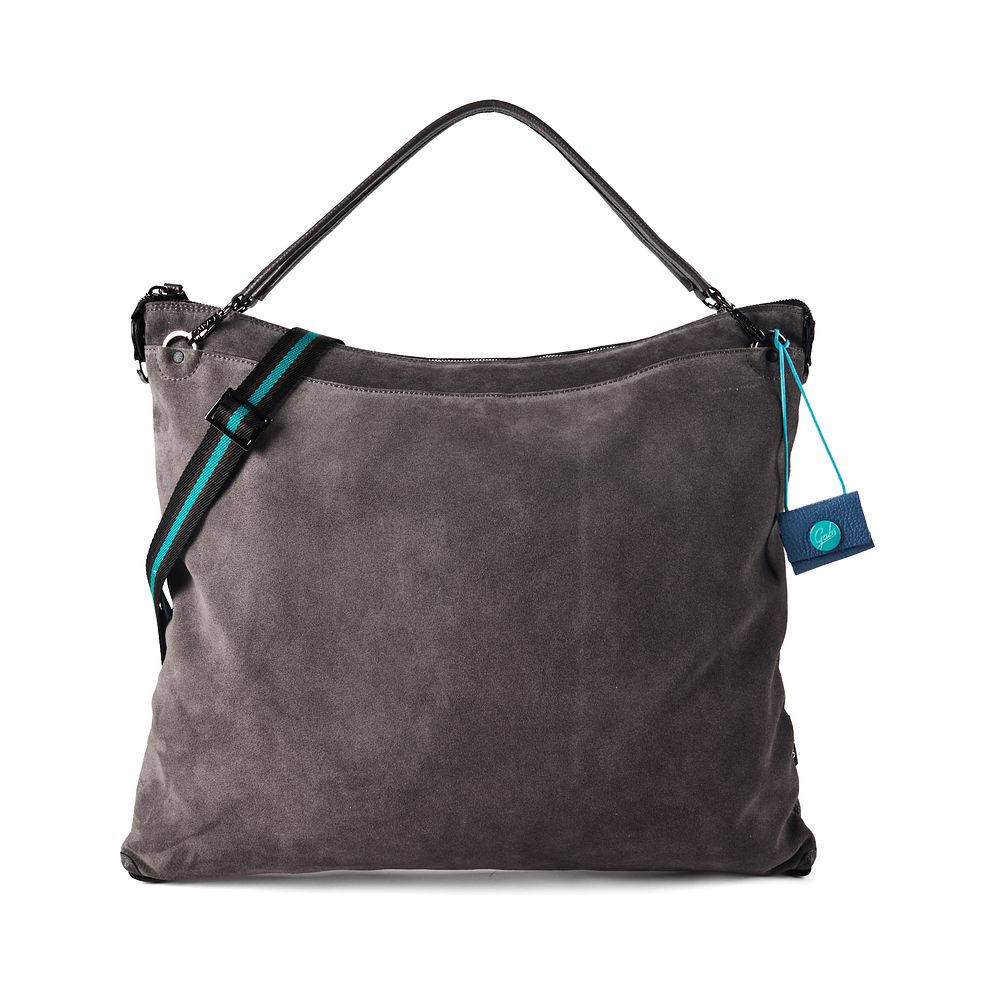 Gabs G16 Borsa a spalla Vera Pelle 52 cm