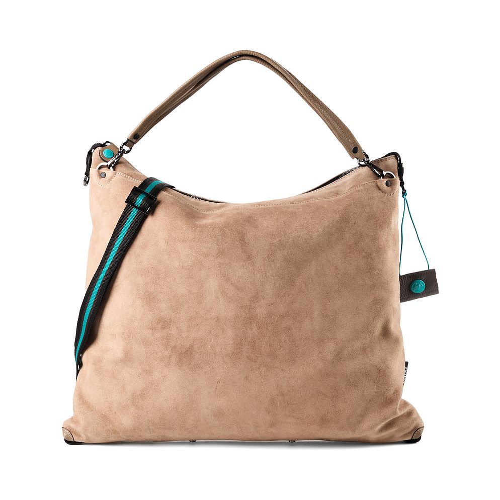 Gabs G16 Borsa a spalla Vera Pelle 52 cm Gabs G16 Borsa a spalla Vera Pelle 52 cm