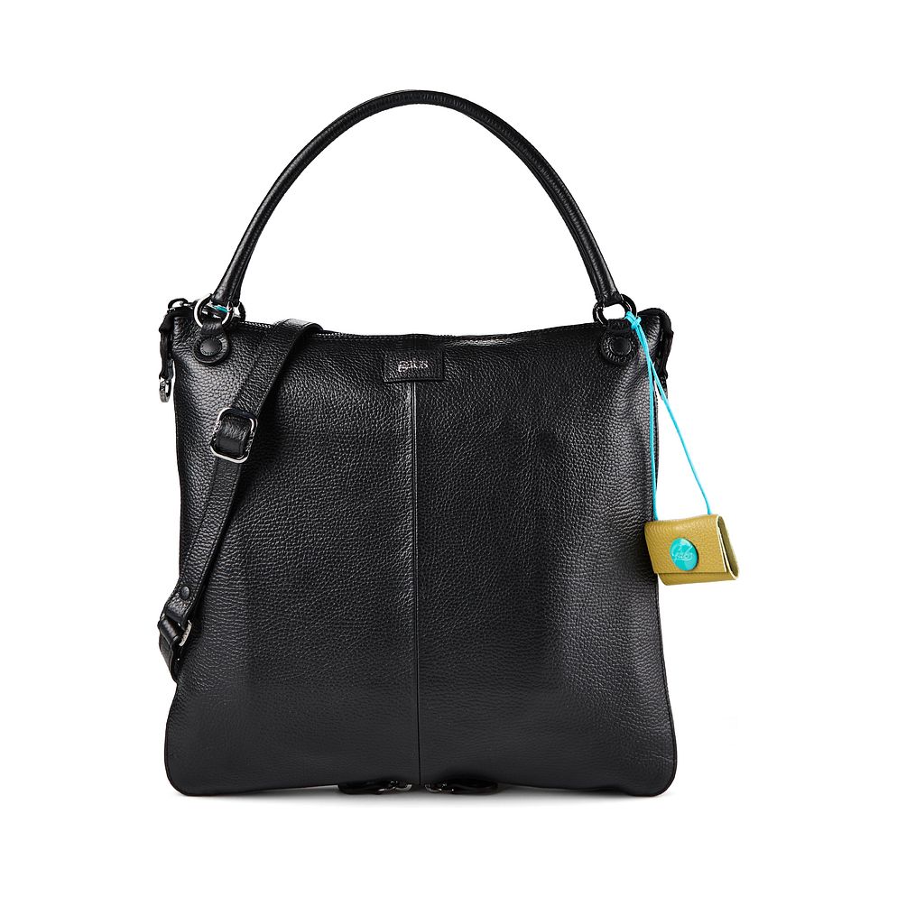 Gabs G14 Borsa a spalla Vera Pelle 35 cm espandibile Gabs G14 Borsa a spalla Vera Pelle 35 cm espandibile