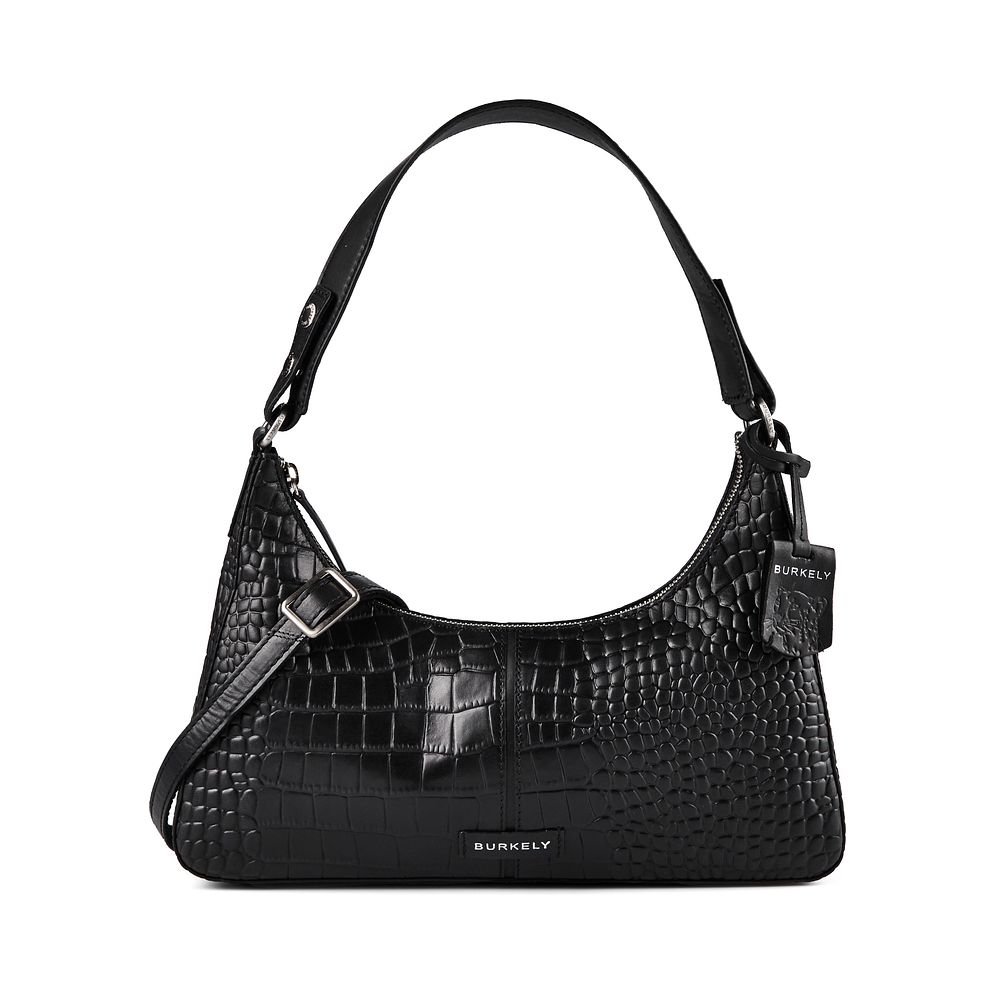 Burkely Cool Colbie Borsa a spalla Vera Pelle 33 cm Burkely Cool Colbie Borsa a spalla Vera Pelle 33 cm