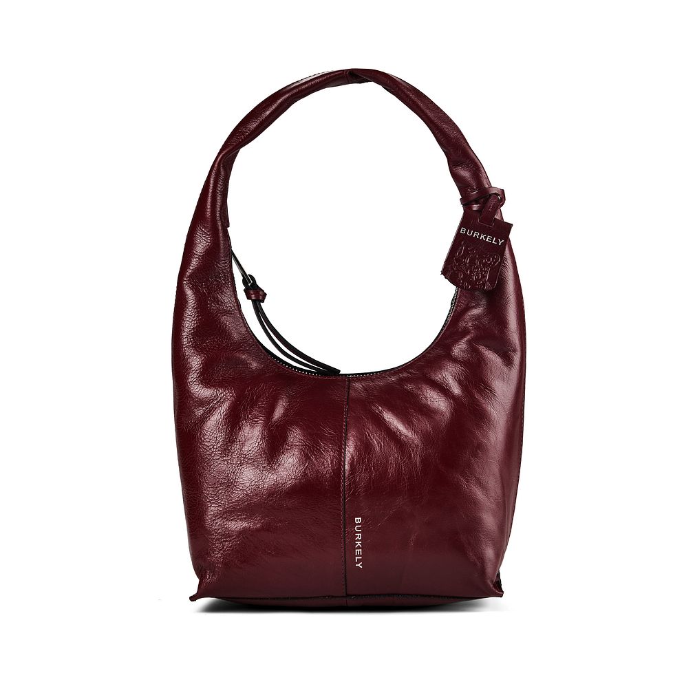 Burkely Myra Borsa a spalla Vera Pelle 21.5 cm Burkely Myra Borsa a spalla Vera Pelle 21.5 cm