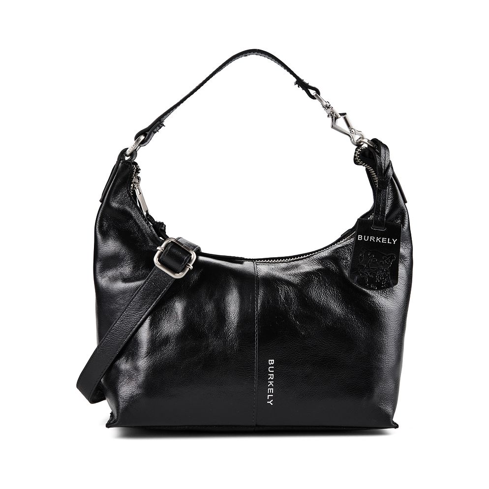 Burkely Myra Borsa a spalla Vera Pelle 23 cm Burkely Myra Borsa a spalla Vera Pelle 23 cm