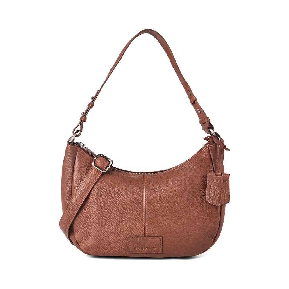 Burkely Soft Skylar Borsa a spalla Vera Pelle 25.5 cm Burkely Soft Skylar Borsa a spalla Vera Pelle 25.5 cm