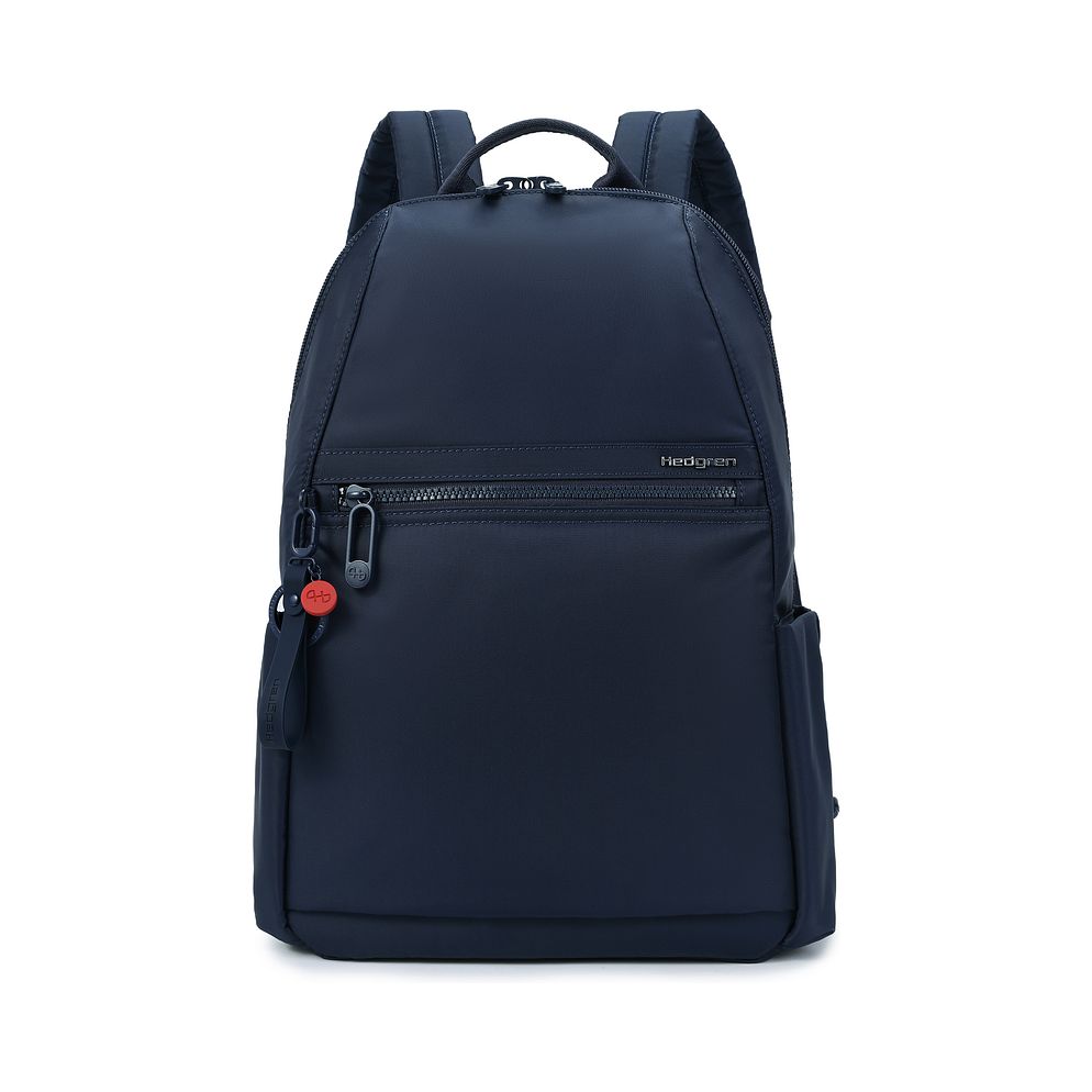 Hedgren Inner City Zaino da giorno Protezione RFID 39 cm Vano porta PC
