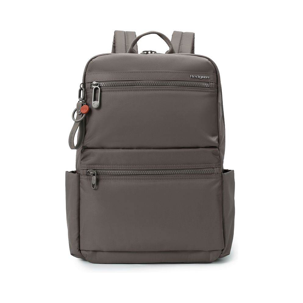 Hedgren Inner City Daypack RFID-skydd 39 cm Laptopfack