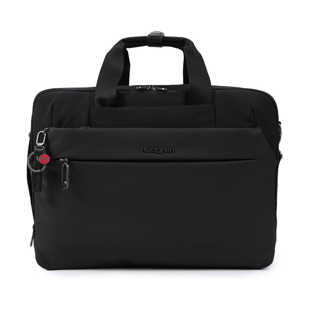 Hedgren Furo Portfölj RFID-skydd 40 cm Laptopfack Hedgren Furo Portfölj RFID-skydd 40 cm Laptopfack