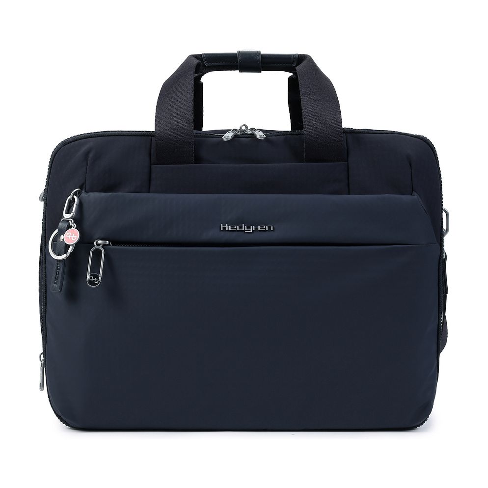 Hedgren Furo Portfölj RFID-skydd 40 cm Laptopfack Hedgren Furo Portfölj RFID-skydd 40 cm Laptopfack