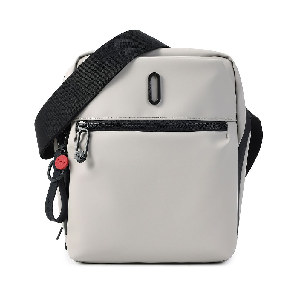 Hedgren Loop Crossbody taske M RFID-beskyttelse 25.5 cm Hedgren Loop Crossbody taske M RFID-beskyttelse 25.5 cm