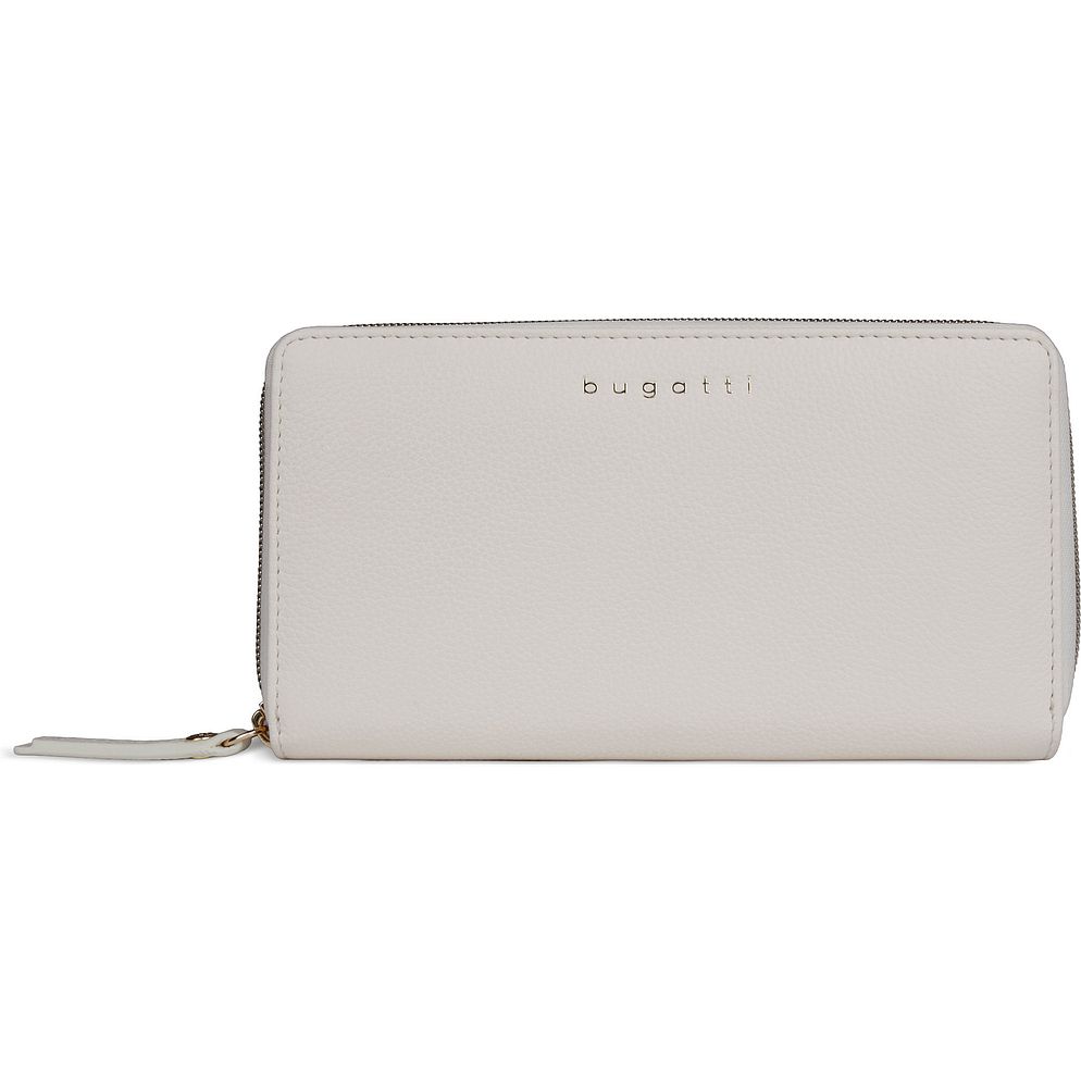 bugatti Emilia Portafoglio Protezione RFID Vera Pelle 19 cm bugatti Emilia Portafoglio Protezione RFID Vera Pelle 19 cm