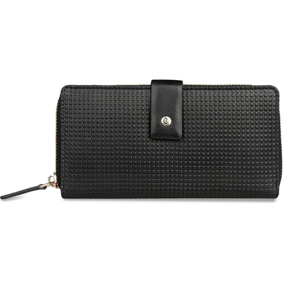 bugatti Noemi Portafoglio Vera Pelle 18 cm bugatti Noemi Portafoglio Vera Pelle 18 cm
