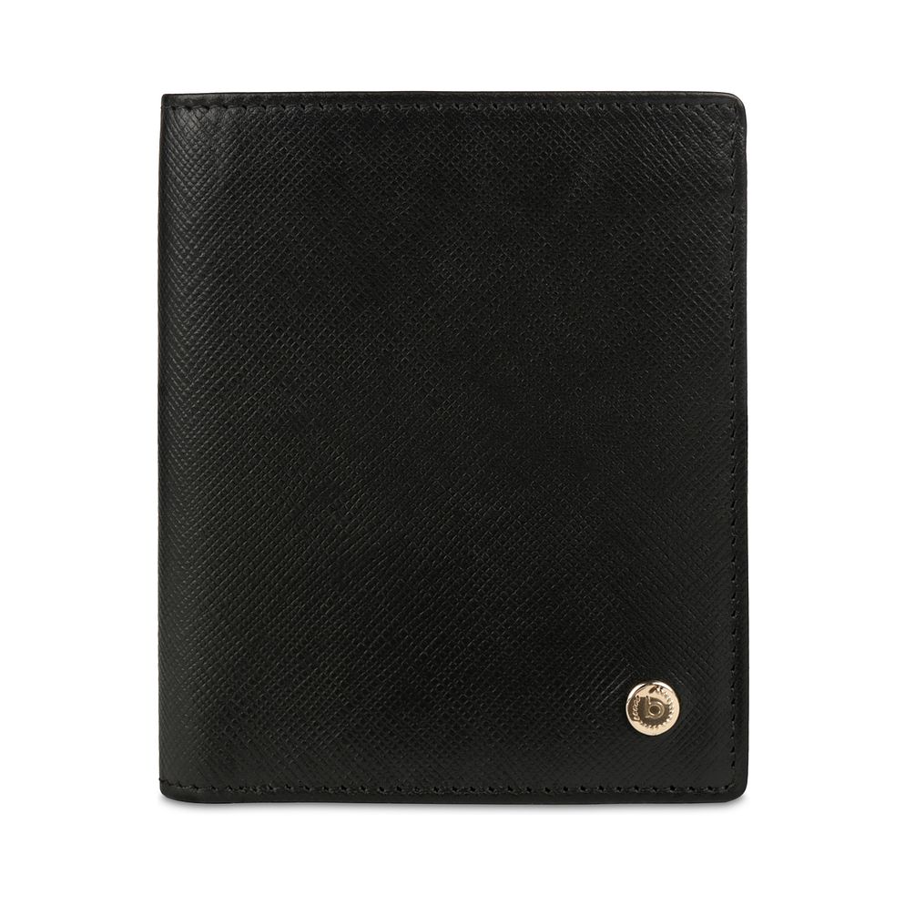 bugatti Roccia Cartera Bloqueo RFID Piel natural 9 cm bugatti Roccia Cartera Bloqueo RFID Piel natural 9 cm