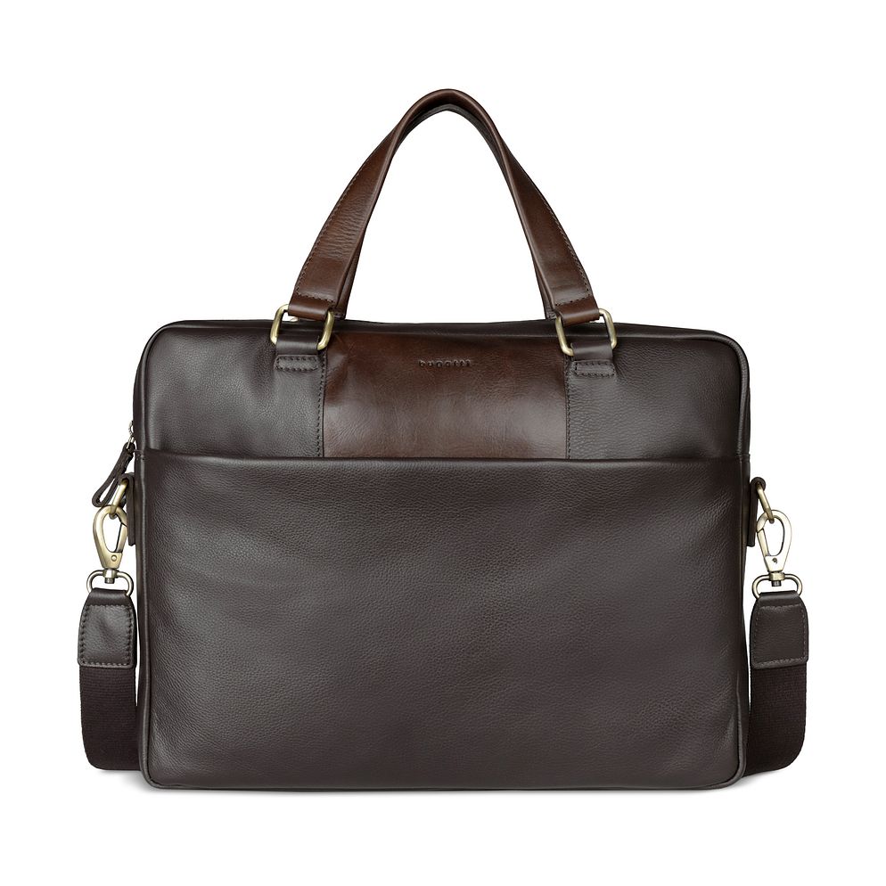 bugatti Ryan Valigetta Vera Pelle 39 cm Vano porta PC bugatti Ryan Valigetta Vera Pelle 39 cm Vano porta PC