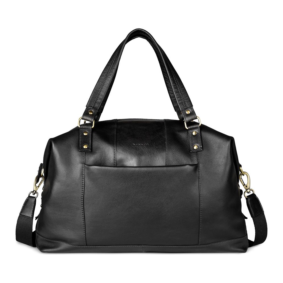 bugatti Ryan Borsa da viaggio Weekender Vera Pelle 44 cm bugatti Ryan Borsa da viaggio Weekender Vera Pelle 44 cm