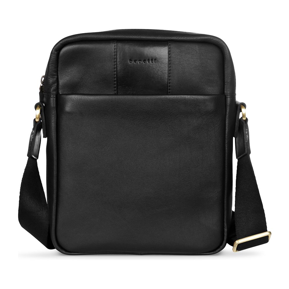 bugatti Ryan Borsa a tracolla Vera Pelle 23 cm bugatti Ryan Borsa a tracolla Vera Pelle 23 cm