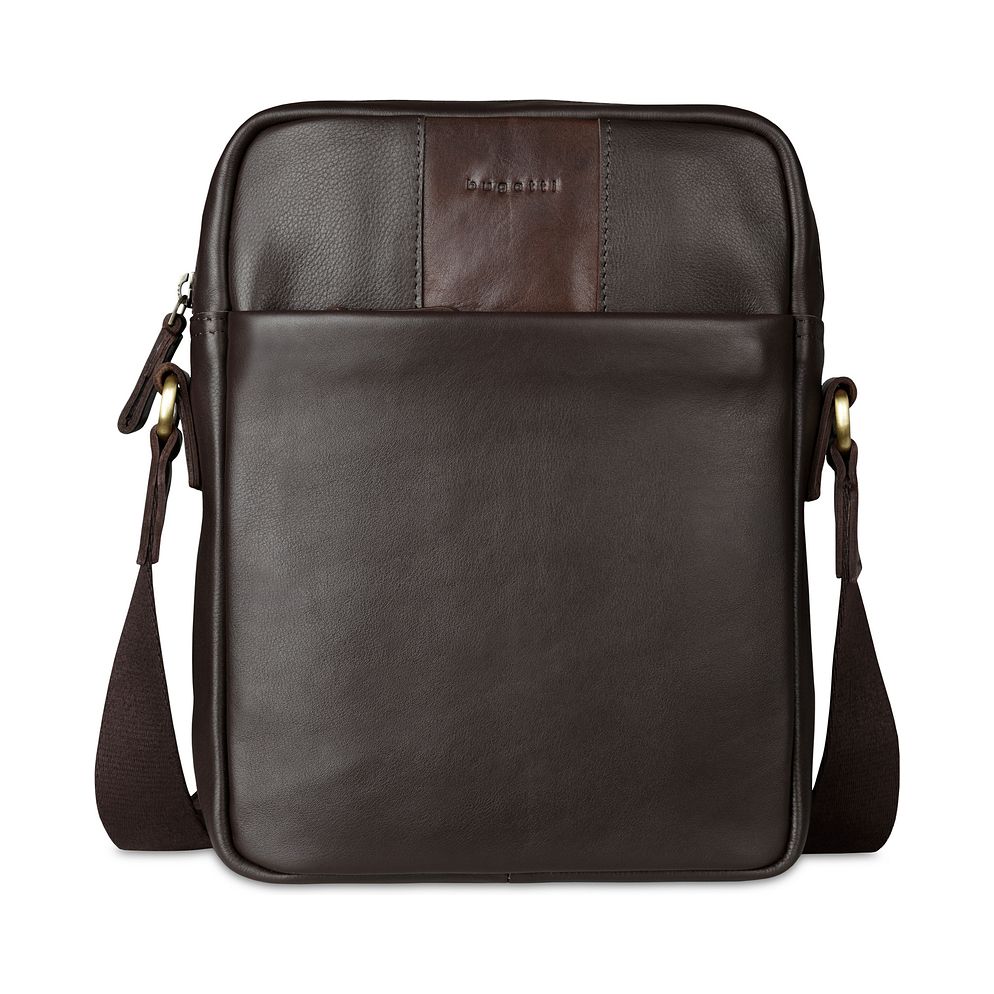 bugatti Ryan Borsa a tracolla Vera Pelle 23 cm bugatti Ryan Borsa a tracolla Vera Pelle 23 cm
