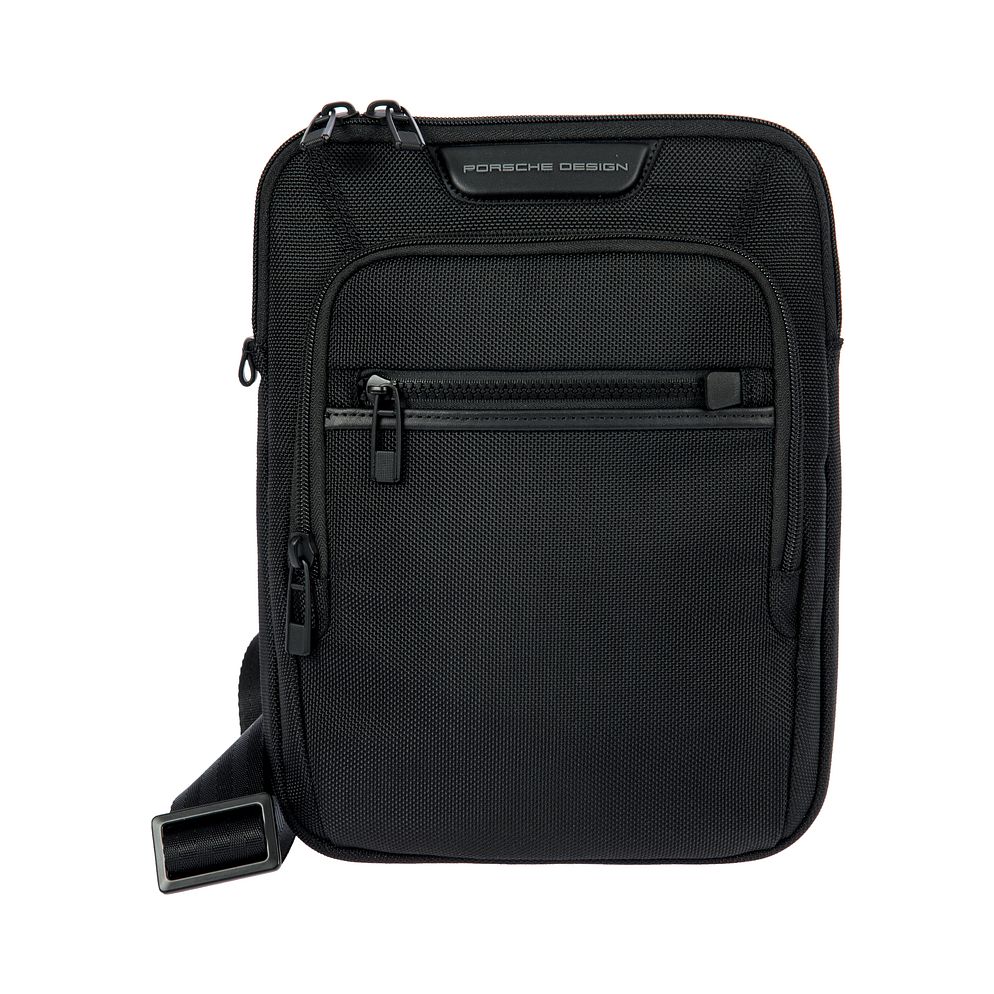 Porsche Design Roadster Borsa a tracolla 27 cm Porsche Design Roadster Borsa a tracolla 27 cm