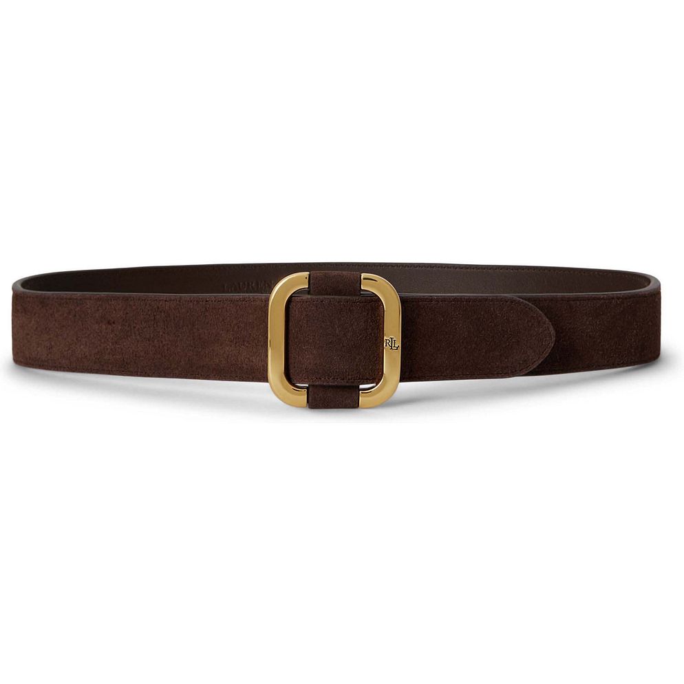 Lauren Ralph Lauren Bälte Läder