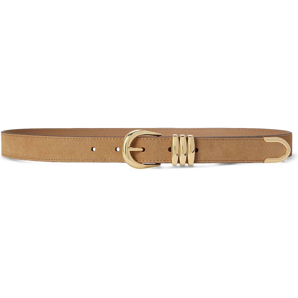 Lauren Ralph Lauren Cintura Vera Pelle Lauren Ralph Lauren Cintura Vera Pelle