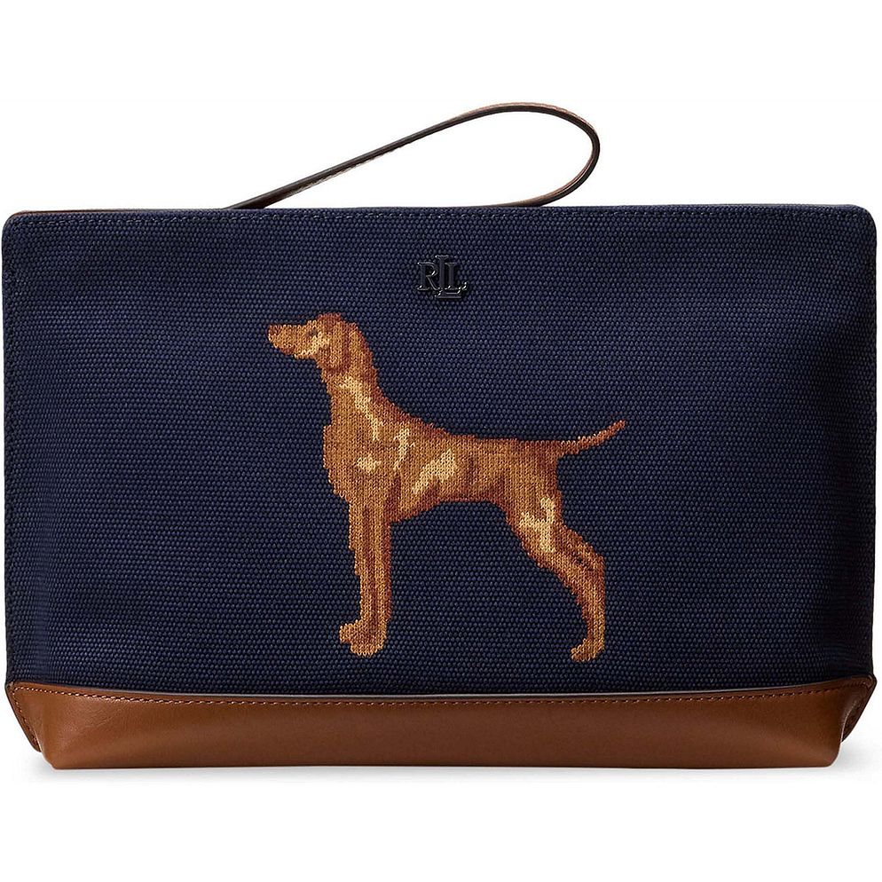 Lauren Ralph Lauren Sminkväskor 28 cm