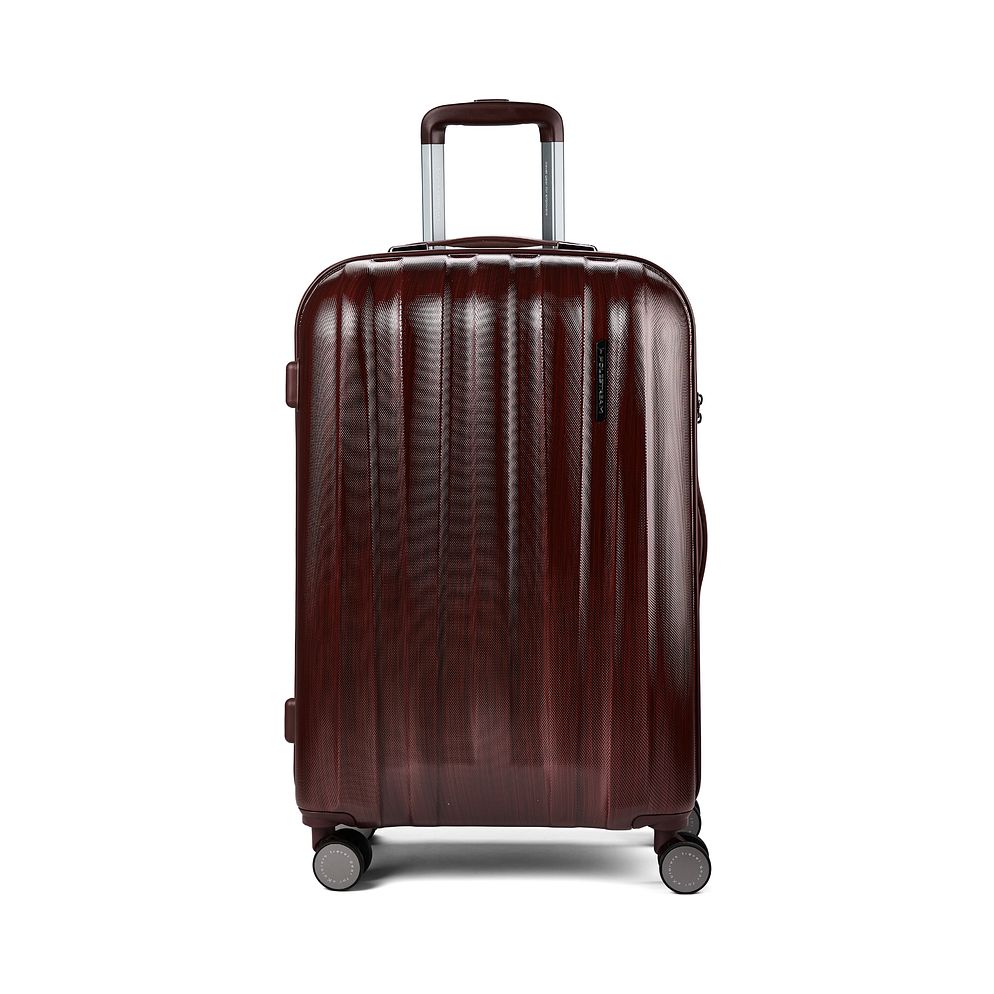 Polestream Moonrock 4 ruedas Trolley M 69 cm Con asa expansible Polestream Moonrock 4 ruedas Trolley M 69 cm Con asa expansible