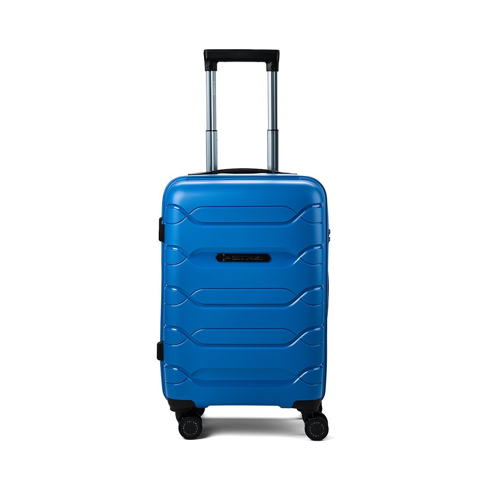 Polestream Strz by Asteroid 4 ruote Trolley cabina 55 cm Polestream Strz by Asteroid 4 ruote Trolley cabina 55 cm