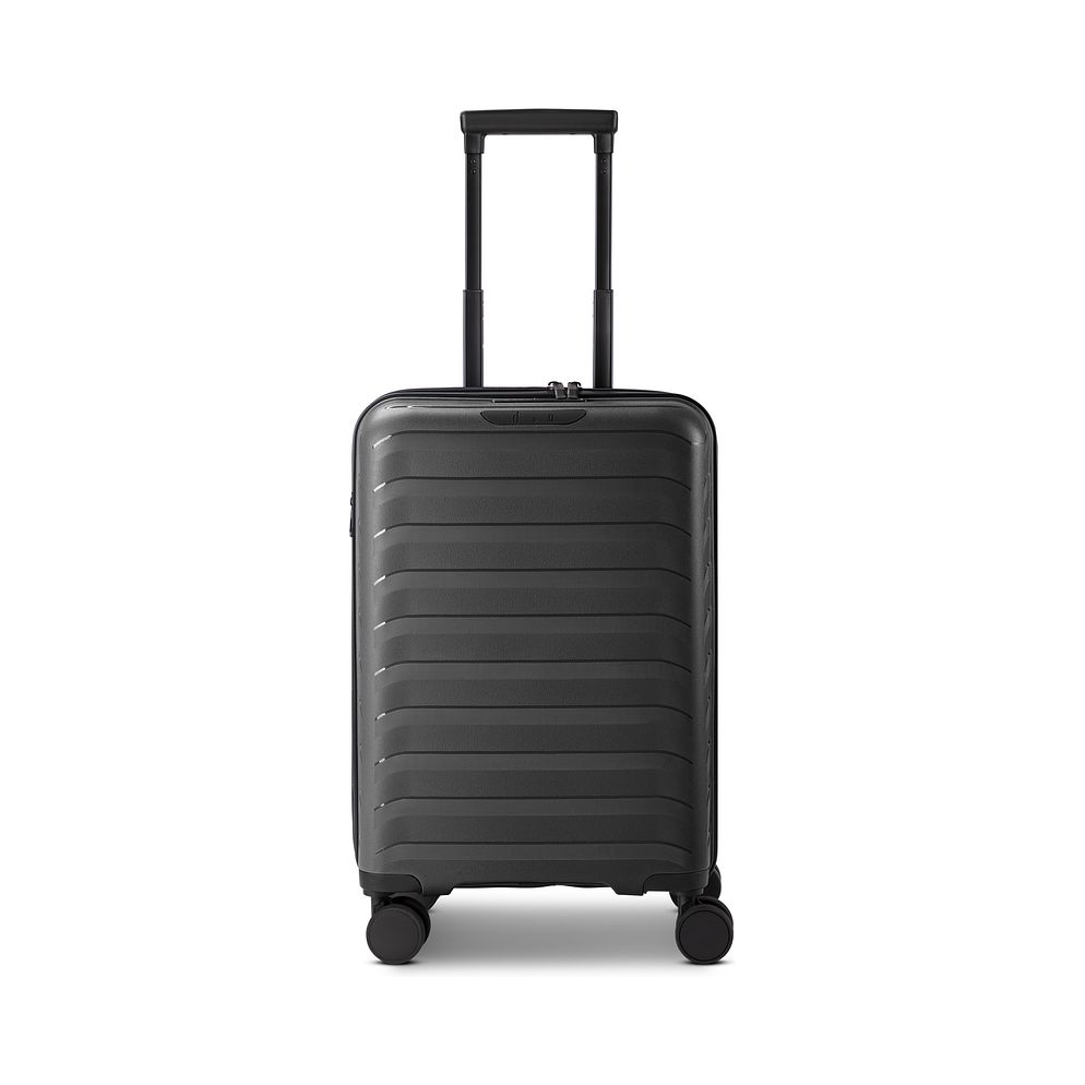 d & n Toronto 4-pyöräinen Käsimatkatavara S 54 cm Laajennettava d & n Toronto 4-pyöräinen Käsimatkatavara S 54 cm Laajennettava