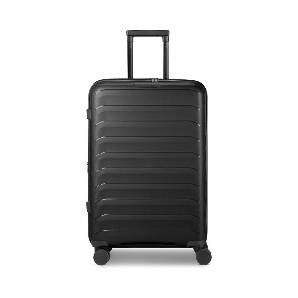 d & n Toronto 4 ruedas Trolley M 65 cm Con asa expansible