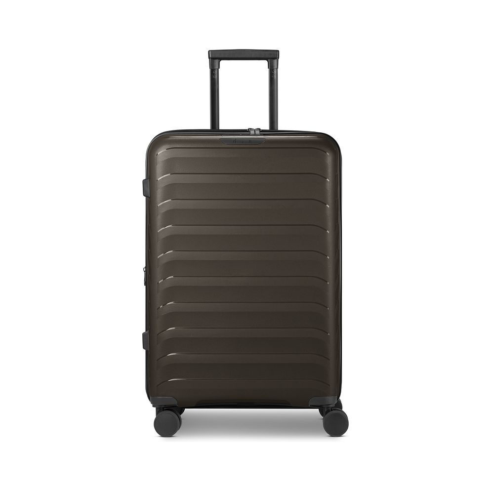 d & n Toronto 4 ruedas Trolley M 65 cm Con asa expansible