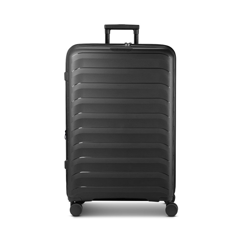 d & n Toronto 4 ruedas Trolley L 75 cm Con asa expansible