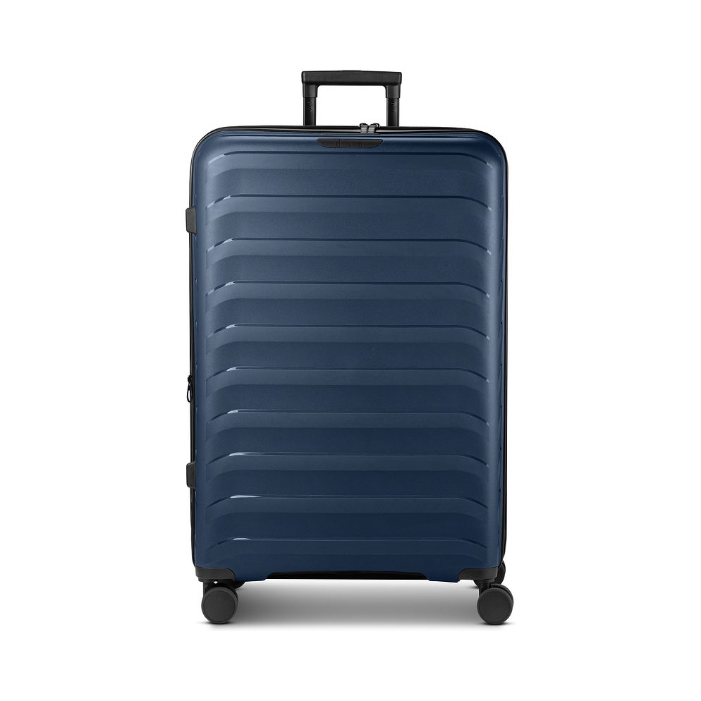 d & n Toronto 4 ruedas Trolley L 75 cm Con asa expansible
