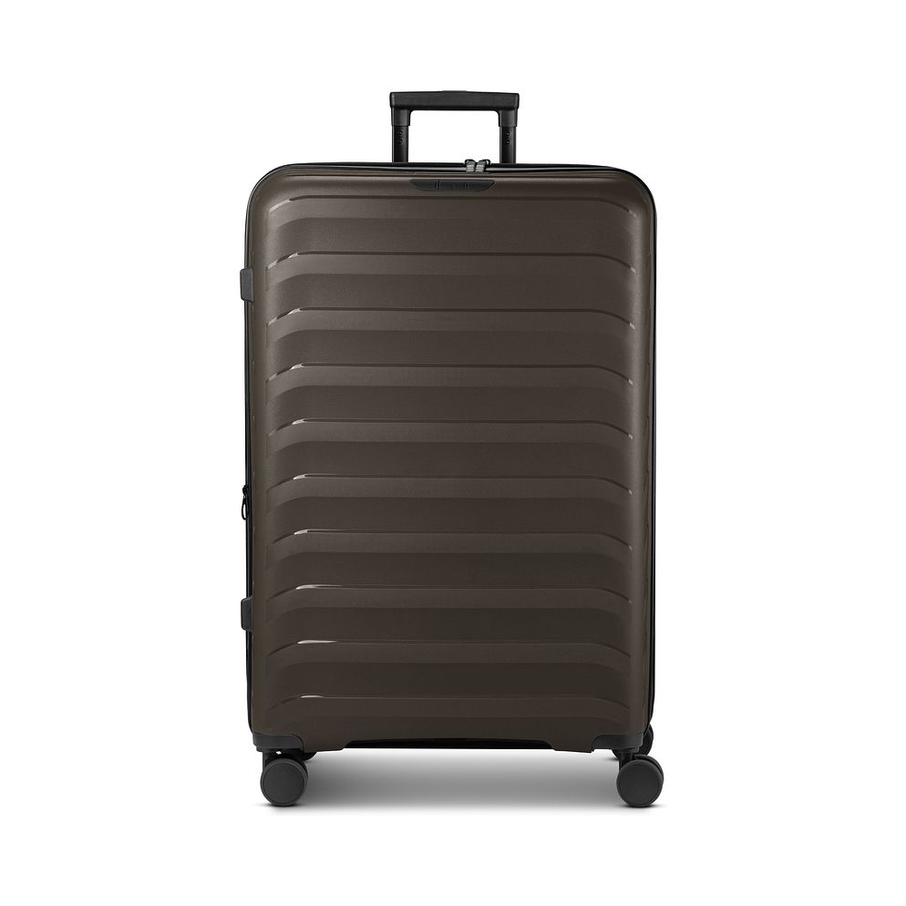 d & n Toronto 4 ruedas Trolley L 75 cm Con asa expansible