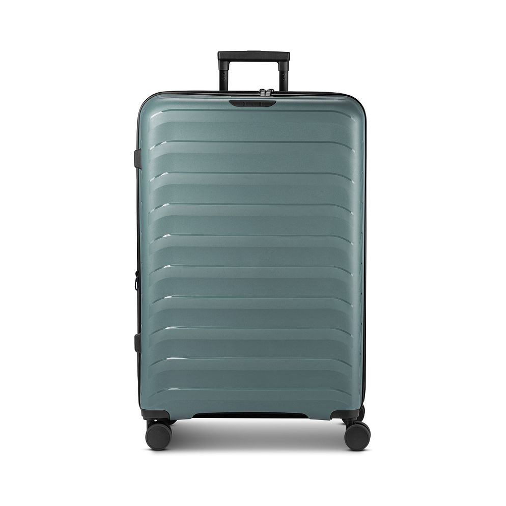 d & n Toronto 4 ruedas Trolley L 75 cm Con asa expansible