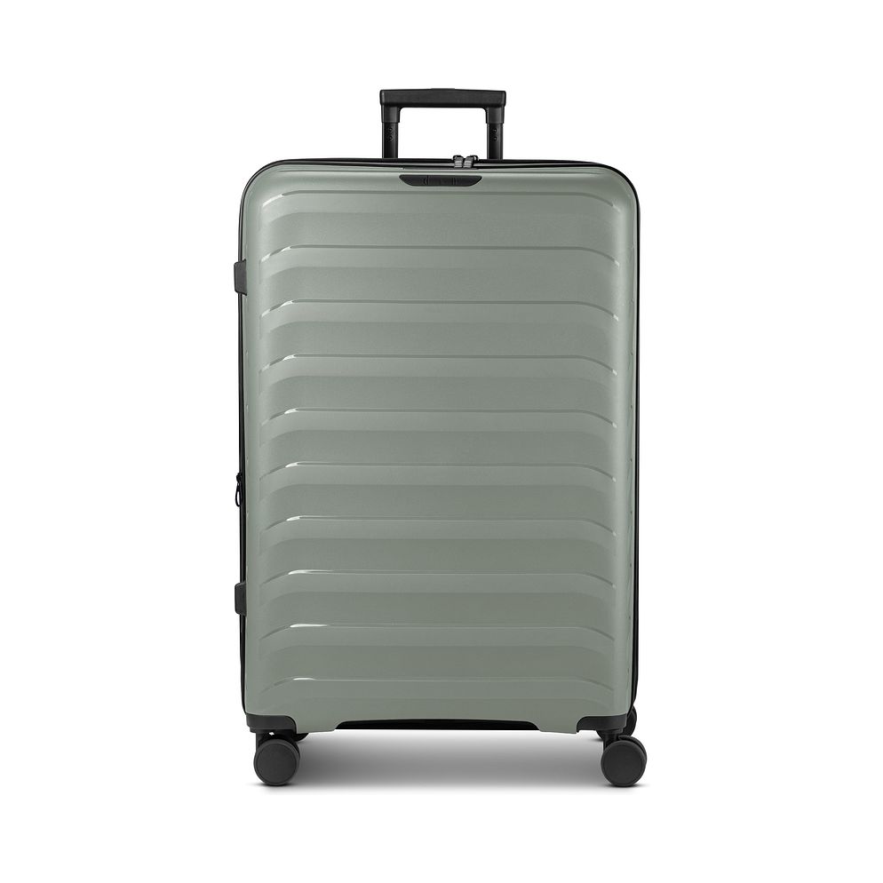d & n Toronto 4 ruedas Trolley L 75 cm Con asa expansible