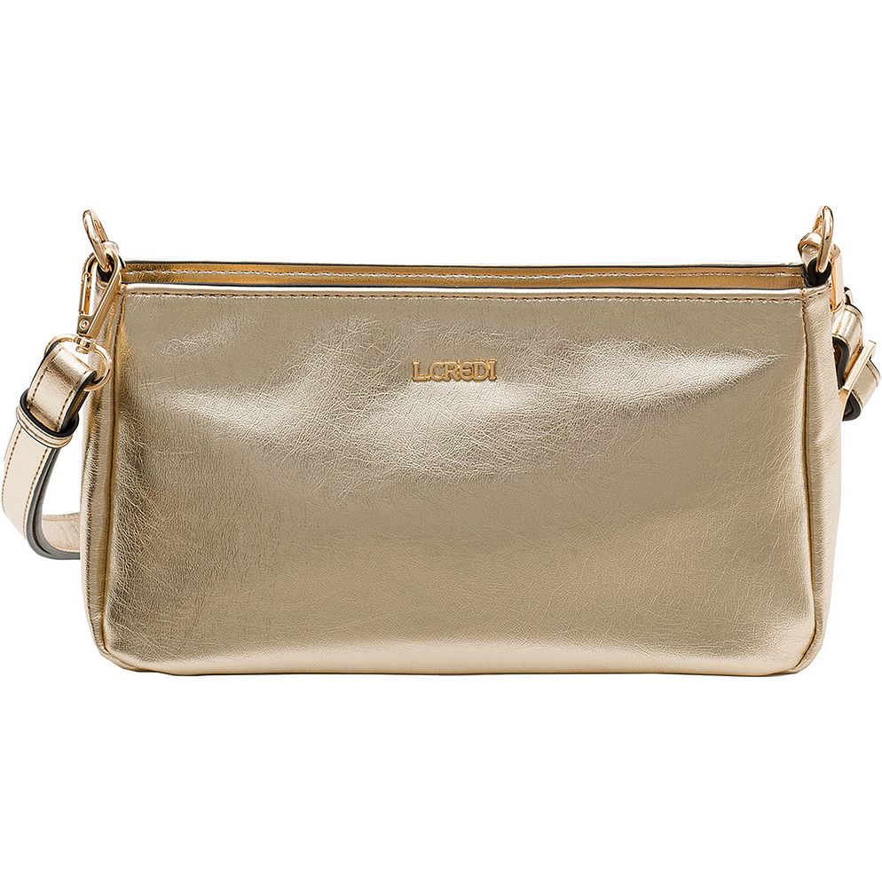 L.CREDI Pamela Bolsa de hombro 25 cm