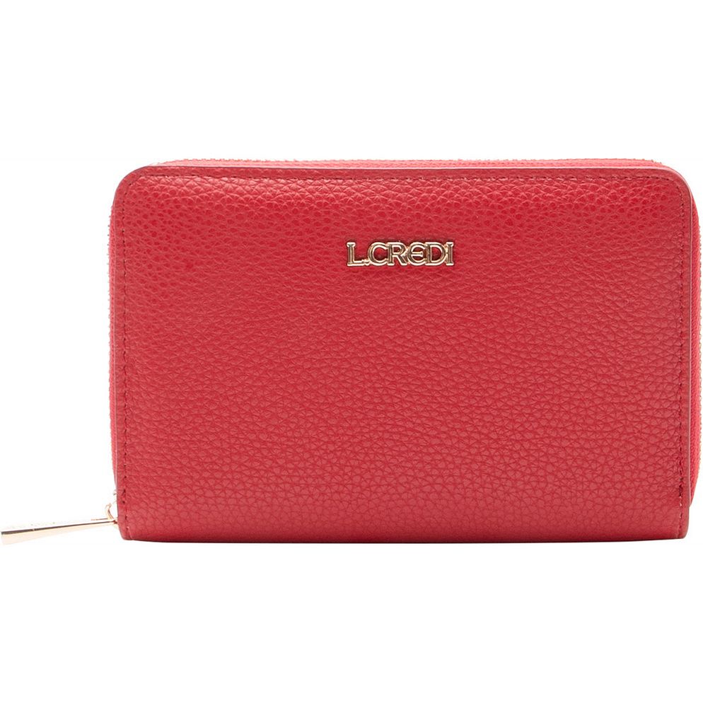 L.CREDI Perla Lompakko RFID-suoja 16 cm L.CREDI Perla Lompakko RFID-suoja 16 cm