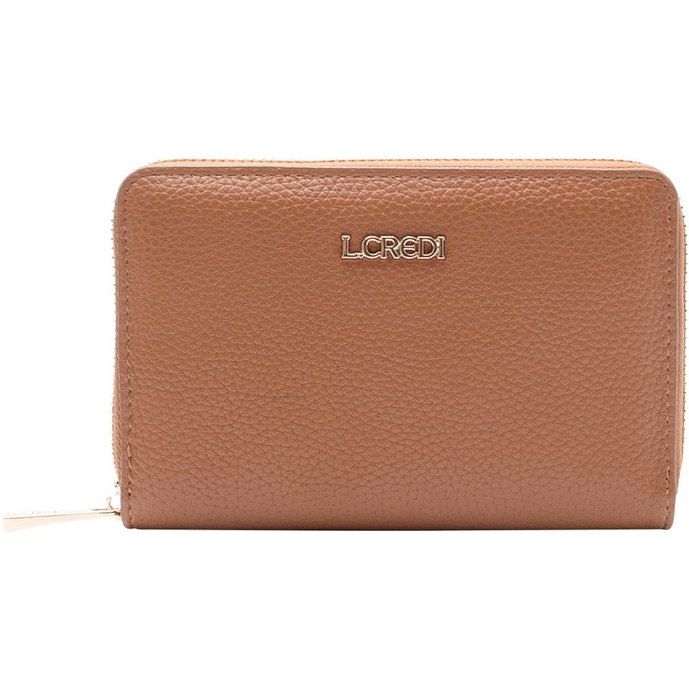 L.CREDI Perla Lompakko RFID-suoja 16 cm L.CREDI Perla Lompakko RFID-suoja 16 cm