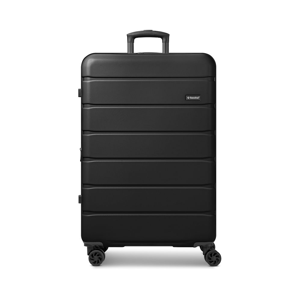Saxoline Miami 4 ruote Carrello L 75 cm espandibile Saxoline Miami 4 ruote Carrello L 75 cm espandibile