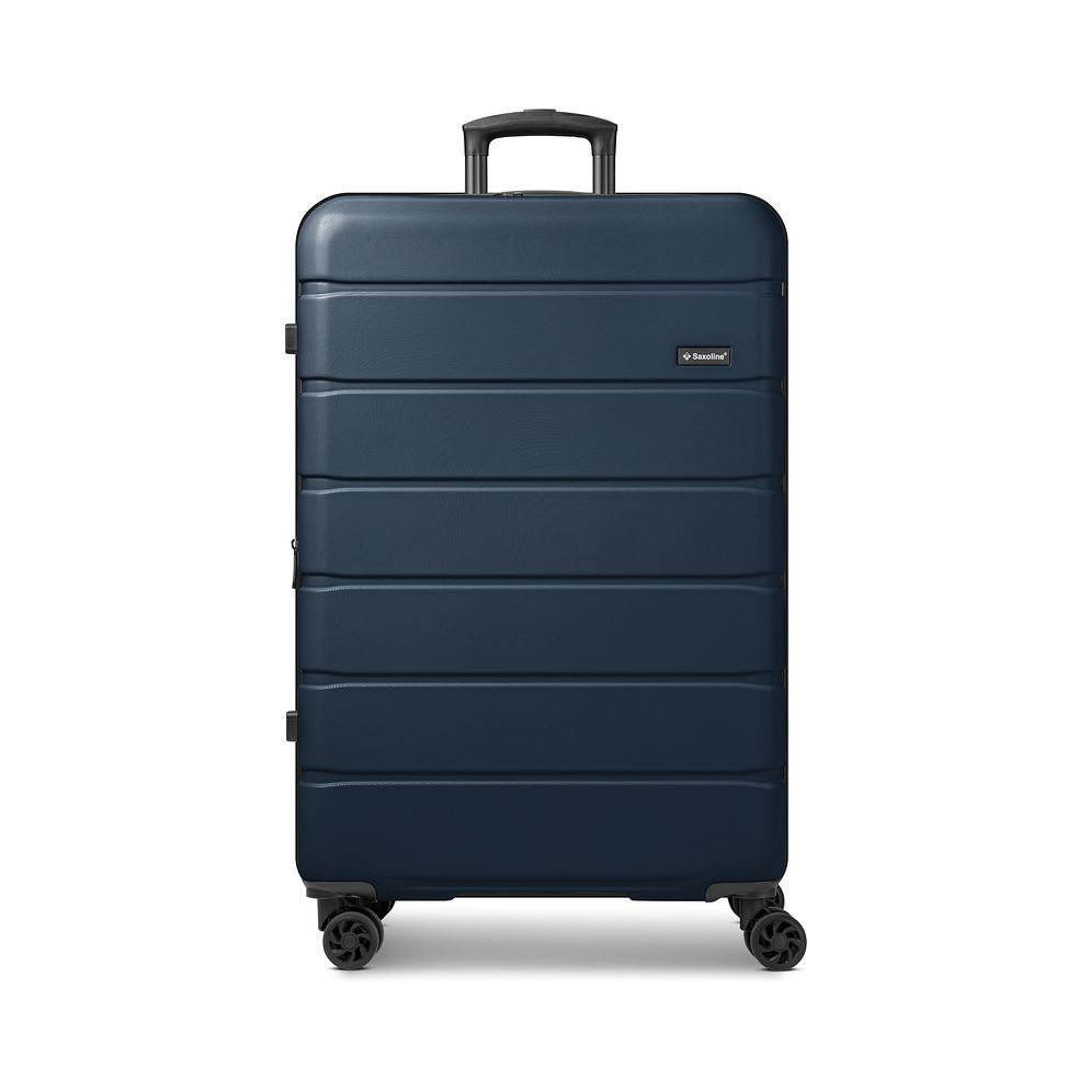Saxoline Miami 4 ruote Carrello L 75 cm espandibile Saxoline Miami 4 ruote Carrello L 75 cm espandibile