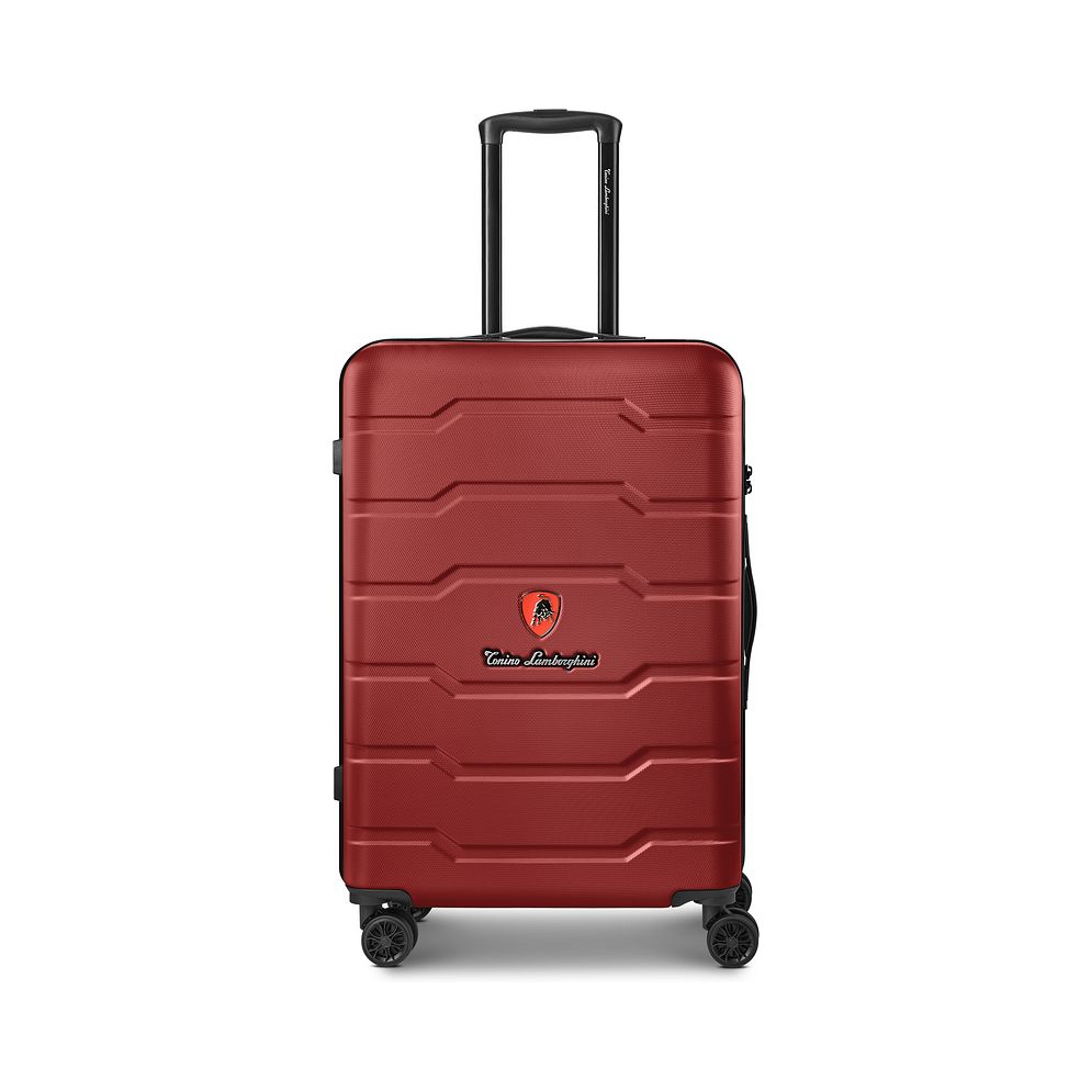 Tonino Lamborghini Bologna 4 ruote Carrello M 67 cm Tonino Lamborghini Bologna 4 ruote Carrello M 67 cm