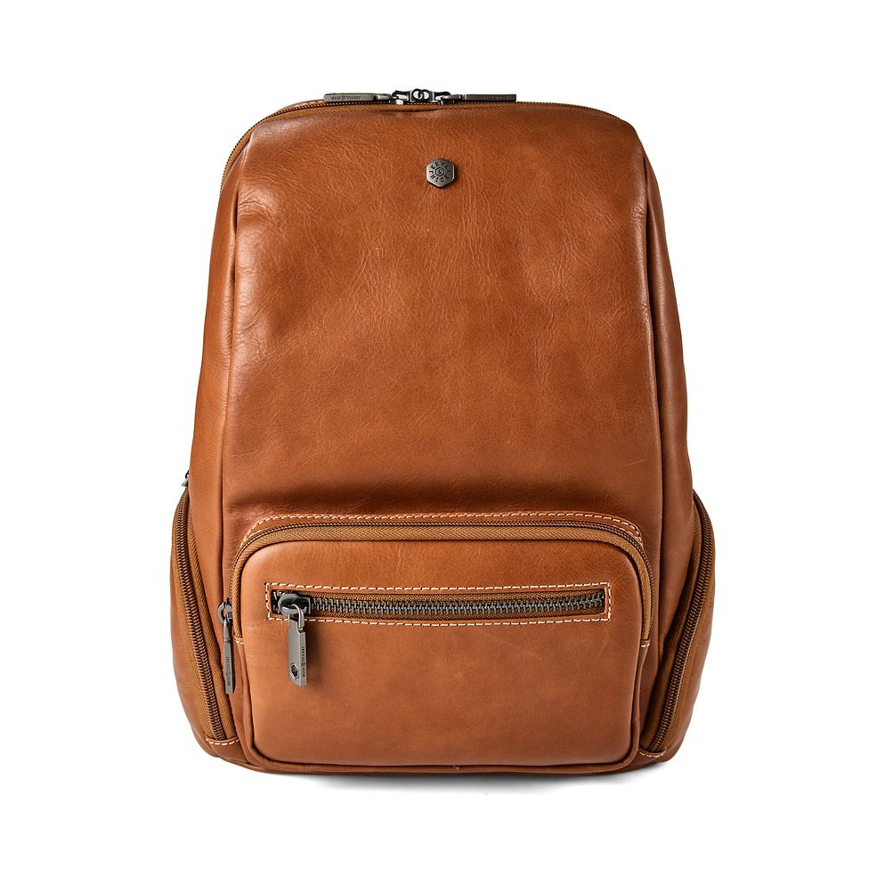 Jekyll & Hide Zaino da giorno Vera Pelle 38.5 cm Vano porta PC Jekyll & Hide Zaino da giorno Vera Pelle 38.5 cm Vano porta PC