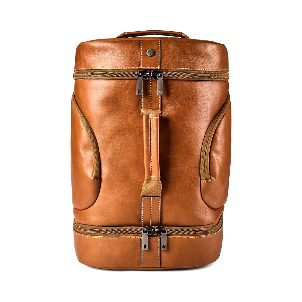 Jekyll & Hide Zaino da lavoro Vera Pelle 45 cm Vano porta PC Jekyll & Hide Zaino da lavoro Vera Pelle 45 cm Vano porta PC