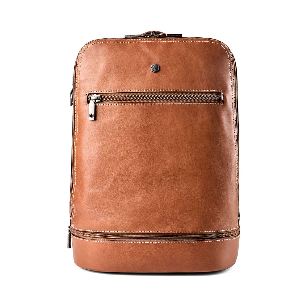 Jekyll & Hide Zaino da lavoro Vera Pelle 42 cm Vano porta PC Jekyll & Hide Zaino da lavoro Vera Pelle 42 cm Vano porta PC