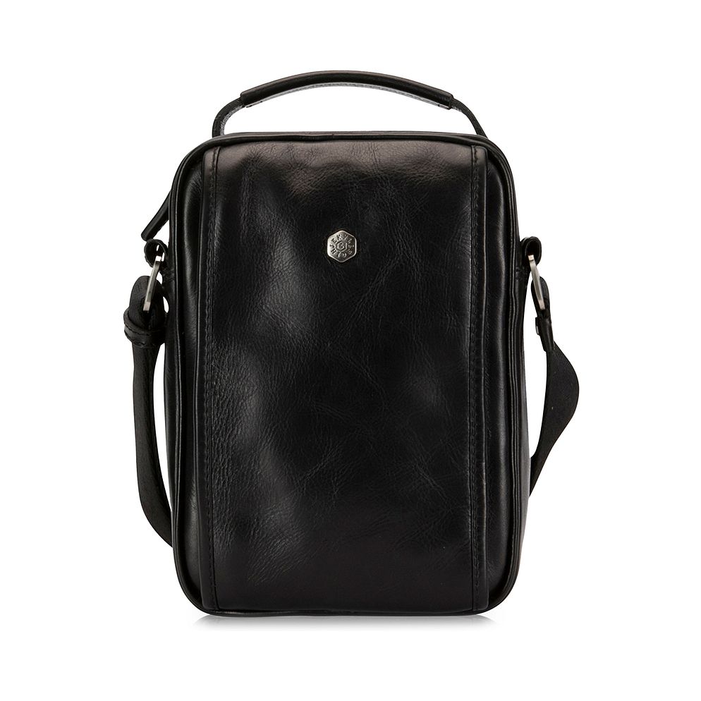 Jekyll & Hide Oxford Borsa a tracolla Vera Pelle 25 cm Jekyll & Hide Oxford Borsa a tracolla Vera Pelle 25 cm