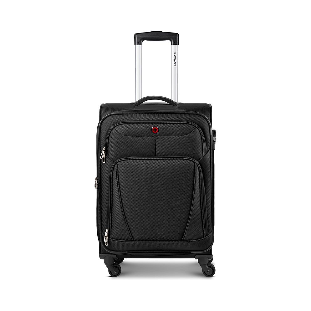 Wenger Beaumont 4 ruote Carrello M 67 cm espandibile Wenger Beaumont 4 ruote Carrello M 67 cm espandibile