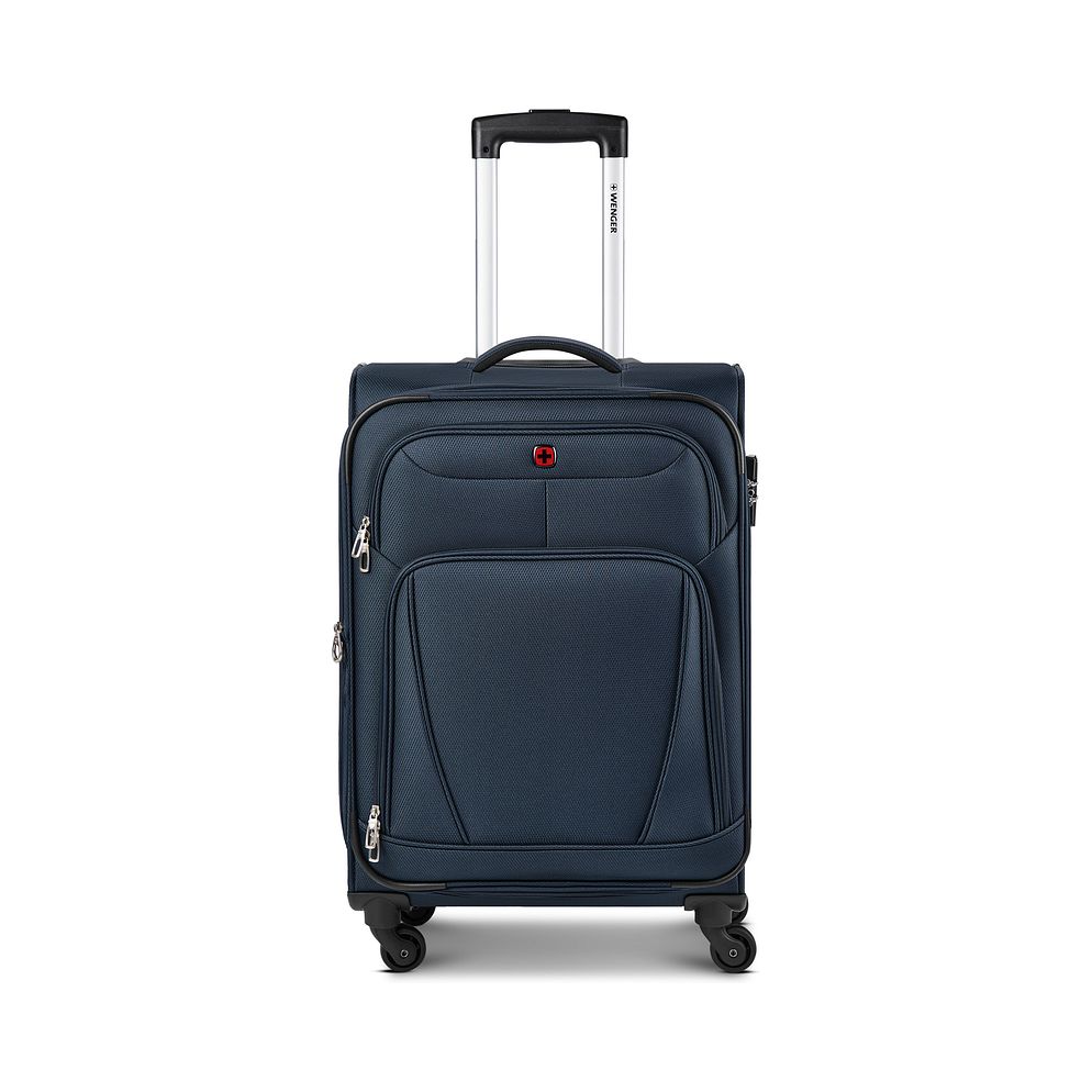 Wenger Beaumont 4 ruote Carrello M 67 cm espandibile Wenger Beaumont 4 ruote Carrello M 67 cm espandibile